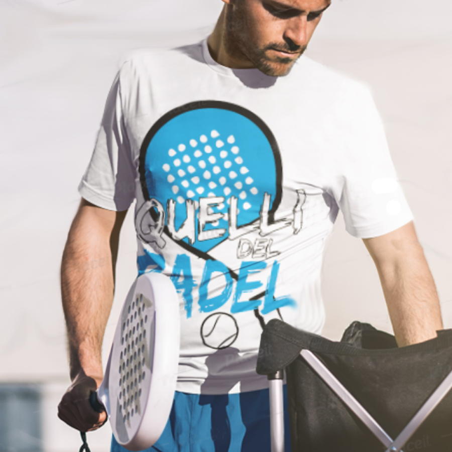 Quelli del Padel